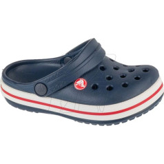 Шлепанцы Crocband Clog K Jr 207005-485 / 23/24