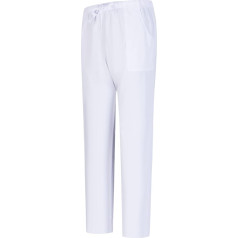 MISEMIYA - BZ-6802 Униформа унисекс с эластичной талией Больничная уборка Ветеринарная больница