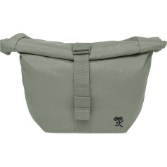 Сумка FUCHS & REBELL® LUCA Crossbody - утонченная и устойчивая - 3-точечная система ремней для большей устойчивости, надежные магнитные застежки, множест