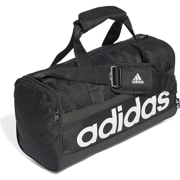 Сумка adidas Unisex Essentials Linear Duffel Bag