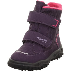Сапоги Superfit для девочек Husky Snow Boots