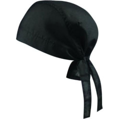 Myrtle Beach Bandana Head Scarf Biker Hat Pirate Scarf 5 Colours Pack of 5