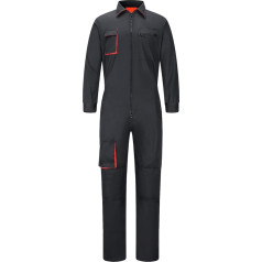 Yukirtiq мужская рабочая спецодежда хлопок рабочий костюм общий ремесленник рабочая одежда ралли комбинация мастерская костюм рабочий костю