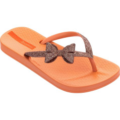 Ipanema ANT Lolita Kids, оранжевый, 32 EU Narrow, оранжевый