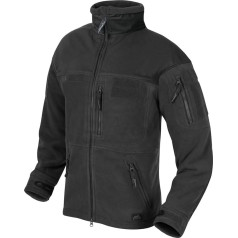 Флисовая куртка Helikon-Tex Classic Army, оливковый/черный