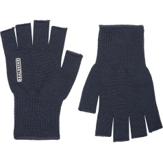 SealSkinz Unisex Thornham Unisex Solo Nicht Wasserdichter Halbfingerhandschuh aus Merinowolle Thornham Unisex Solo Nicht Wasserdichter Halbfingerhandschuh aus Merinowolle (1er Pack)