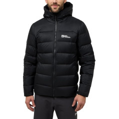 Jack Wolfskin Nebelhorn Men's Down Hoody M Rds Jacket