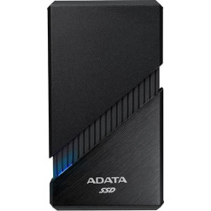 Внешний ssd se920 1tb usb4c 3800/3700 mb/s черный