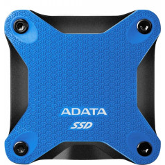 Внешний ssd sd620 1tb u3.2a 520/460 mb/s синий