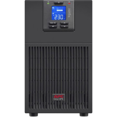 Аварийный источник питания srv3ki-e easy ups on-line srv 3000va 2700w 230v