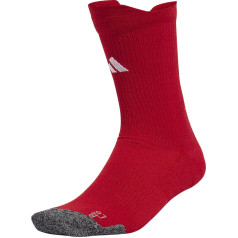 Носки Footbal Cush JW3435 / красный / 37-39