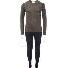 Термобелье Grar Set II Jr 92800451503 / 134/140