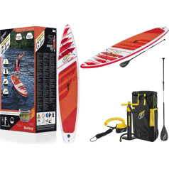 Sup Fastblast Надувная доска 381 x 76 x 15 см 65343