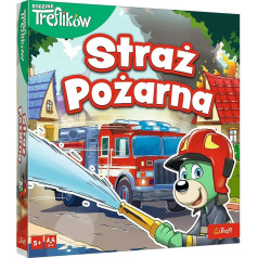 Trefl Семейная игра 