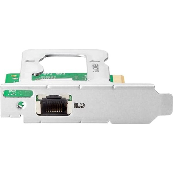 HP Hewlett Packard Enterprise MicroSvr Gen10+ iLO Enablement **New Retail**, P13788-B21 (**New Retail** Kit)