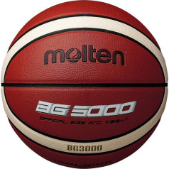 Баскетбол B5G3000 / 5 / коричневый