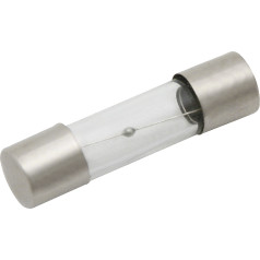 5993# Предохранитель wta-t 1.25a/20mm с задержкой