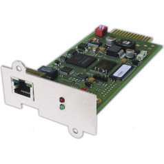 Snmp-карта cs141b sk slot