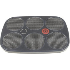 PLAQUE 6 CREPES TEFAL (référence TS-01018791)