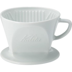 Кофеварка Kalita HASAMI (Хасами) HA102 2 ~ 4 человека на 2010 год
