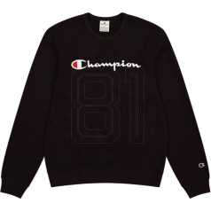 Толстовка с круглым вырезом M 220727 KK001 / 2 XL