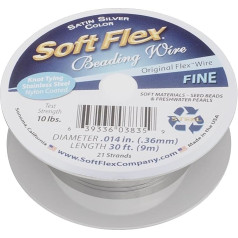 Soft Flex 21 Strand 1/3