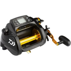 Daiwa - 649, 4, 7500, 20