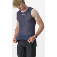 Velo apakškrekls PRO MESH 2.0 Sleeveless XXL Belgian Blue