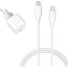 1,8 м зарядный кабель быстрое зарядное устройство совместимо с iPad 10 11 поколения, для iPad Pro/Air, 13/12.9/11/10.9 дюймов 2025 2024 A16 M4 M3 M2 M1, Mini 6 7 поколения бл