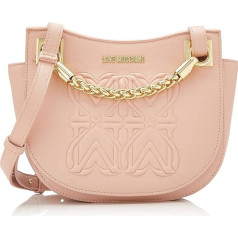 Женская сумка на плечо Love Moschino Jc4337pp0fkc0