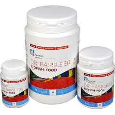 Biofish Food Regular 
