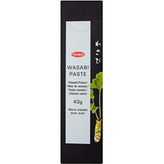 4x Паста Ютака Васаби 43G