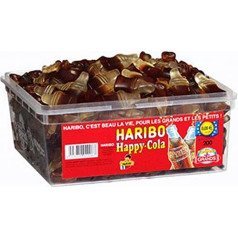 HARIBO Bac 210 Rotella