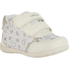 Geox Baby Girl B Elthan Girl B Трейнеры