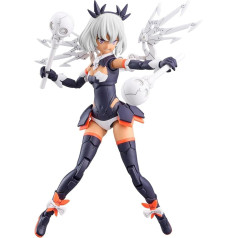 Bandai SPIRITS () 30MS SIS-M00 Irshana [Colour C] Colour Coded Plastic Model
