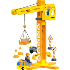 Строительный набор 