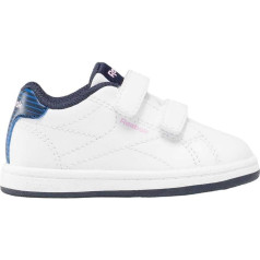 Ботинки Reebok для девочек RBK Royal Complete CLN 2.0 2V (низкие)