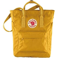 Fjällräven Unisex Kånken Totepack Luggage- Carry-On Luggage (1er Pack)