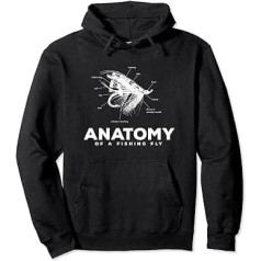 Fly fishing fish fisherman fishing gifts sweater hoodie