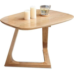 Cafiedr Кофейный столик, диванный столик, столик для ноутбука, приставной столик, кофейный столик, для письма и чтения в гостиной и спальне, цве