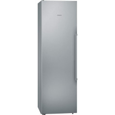 Siemens KS36FPIDP iQ700 Отдельностоящий холодильник, 122 кВтч в год, 309 л, hyperFresh Premium 0°, freshSense, светодиодное освещение