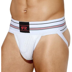 Кейси Кевин Jockstrap мужские стринги стринги для мужчин стринги трусы мужчины геи нижнее белье спортивное нижнее белье