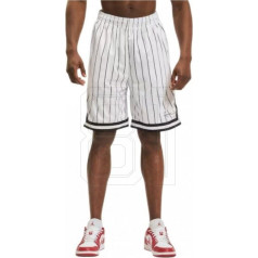 Karl Kani Маленькие шорты Signature Pinstripe Mesh Shorts M 6014921 / L
