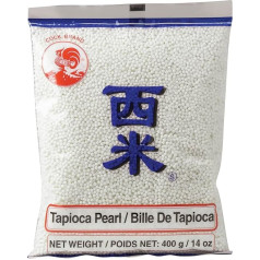 Крахмал Cock Tapioca Starch Beads 400 г