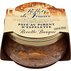Reflets de France Свинина с перцем Крестный отец 180 г