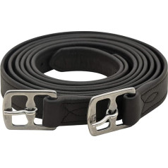 SIE Super Soft Stirrup Leather