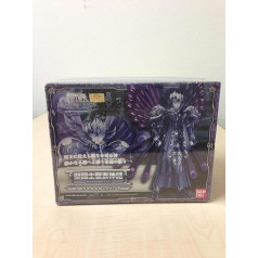 Saint Seiya Myth Cloth Hades God Of Sleep Hypnos Action Figure