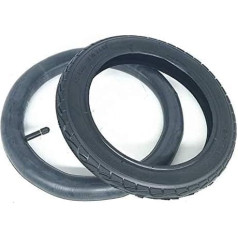 Шина для электроскутера, 8 дюймов 8 x 1 1/4 дюйма, нескользящие шины, подходят для взрывобезопасных цельных шин и пневматических шин для колясо