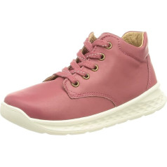 Superfit Baby Girls' Breeze First Walking Shoes, Pink 5500, 23 UK