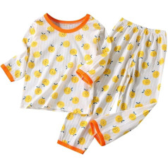 2025 Одежда для мальчиков Toddler T-Shirt and Shorts 2-Piece Sportswear Quick-Drying Elastic Waist Shorts Детские джентльменские костюмы Пляжные брюки Двухкомпонентные детски